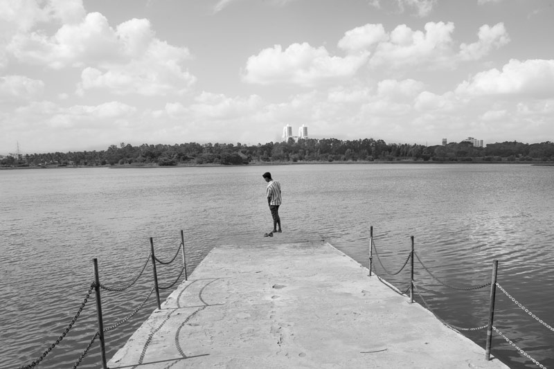 Wastewater Reuse: Hebbal Lake maintained largely through reuse of treated and untreated sewage in Bengaluru, Karnataka